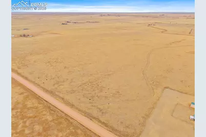 Powers Road, Colorado Springs, CO 80928 - Photo 1