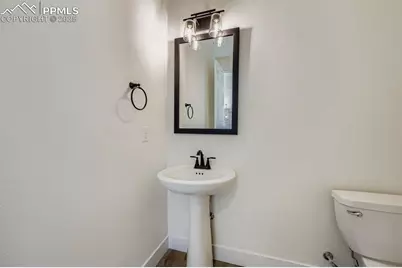 7989 Polson Drive, Colorado Springs, CO 80908 - Photo 11