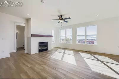 7989 Polson Drive, Colorado Springs, CO 80908 - Photo 5