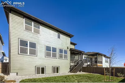 7989 Polson Drive, Colorado Springs, CO 80908 - Photo 27