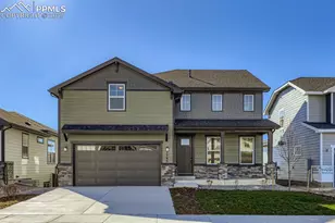 7989 Polson DR, Colorado Springs, CO 80908 - Photo 1