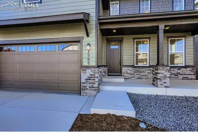 7989 Polson Drive, Colorado Springs, CO 80908 - Photo 3