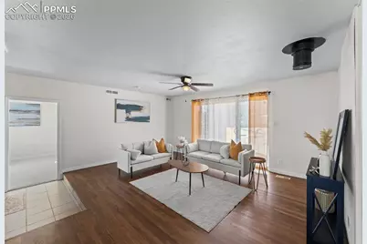 1604 Rosemont Drive, Colorado Springs, CO 80911 - Photo 7