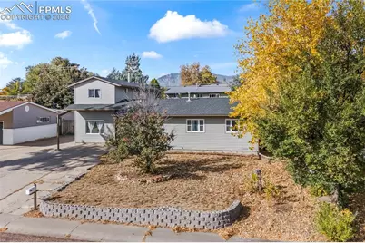 1604 Rosemont Drive, Colorado Springs, CO 80911 - Photo 3