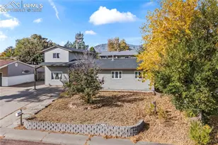 1604 Rosemont Dr, Colorado Springs, CO 80911 - Photo 3