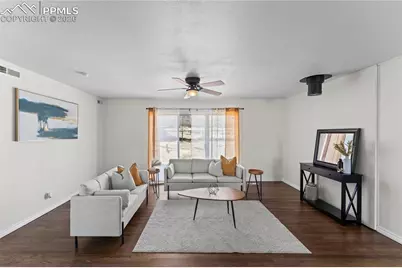 1604 Rosemont Drive, Colorado Springs, CO 80911 - Photo 9