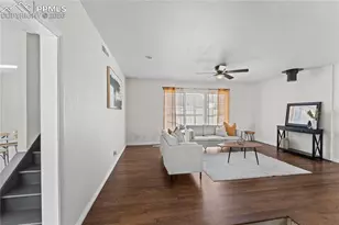 1604 Rosemont Dr, Colorado Springs, CO 80911 - Photo 5