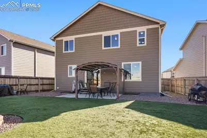 9948 Castor Drive, Colorado Springs, CO 80925 - Photo 31