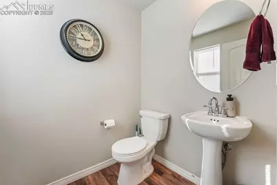 9948 Castor Drive, Colorado Springs, CO 80925 - Photo 11