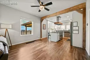 137 Hayden St, Cripple Creek, CO 80813 - Photo 17