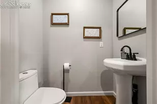 137 Hayden St, Cripple Creek, CO 80813 - Photo 33