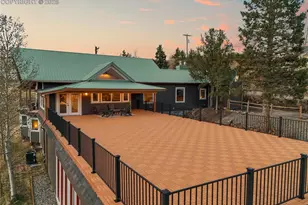 137 Hayden St, Cripple Creek, CO 80813 - Photo 31