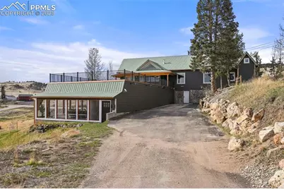 137 Hayden Street, Cripple Creek, CO 80813 - Photo 5