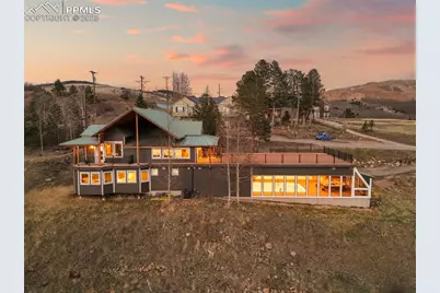 137 Hayden Street, Cripple Creek, CO 80813 - Photo 1