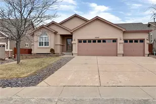 10342 Biscayne Dr, Peyton, CO 80831 - Photo 1