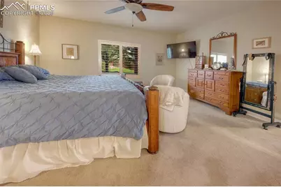 1302 Mirrillion Heights, Colorado Springs, CO 80904 - Photo 17