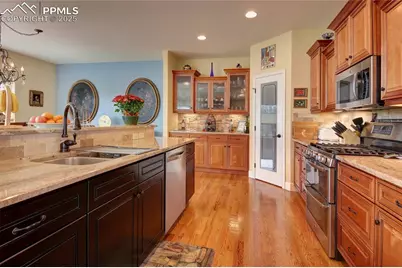 1302 Mirrillion Heights, Colorado Springs, CO 80904 - Photo 11