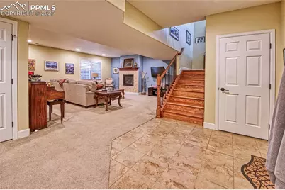 1302 Mirrillion Heights, Colorado Springs, CO 80904 - Photo 23