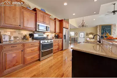 1302 Mirrillion Heights, Colorado Springs, CO 80904 - Photo 13