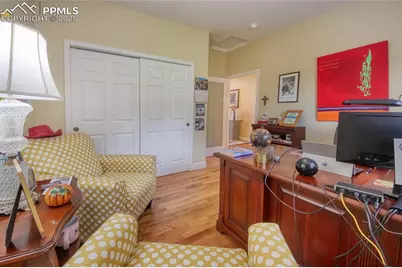 1302 Mirrillion Heights, Colorado Springs, CO 80904 - Photo 21