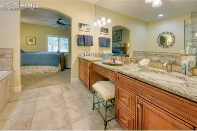 1302 Mirrillion Heights, Colorado Springs, CO 80904 - Photo 19