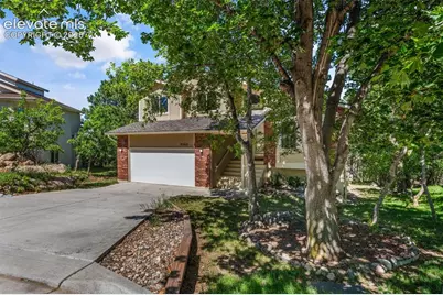 5142 Broadmoor Bluffs Drive, Colorado Springs, CO 80906 - Photo 3
