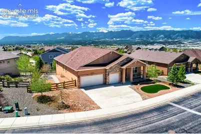 16149 Denver Pacific Drive, Monument, CO 80132 - Photo 1