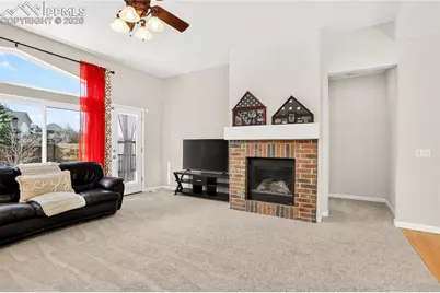 9368 Baltusrol Court, Peyton, CO 80831 - Photo 9