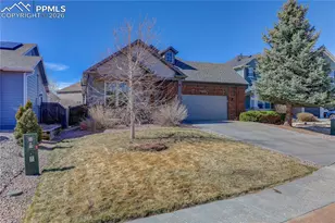 9368 Baltusrol Ct, Peyton, CO 80831 - Photo 1