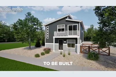 9310 Oro City Loop, Colorado Springs, CO 80927 - Photo 1