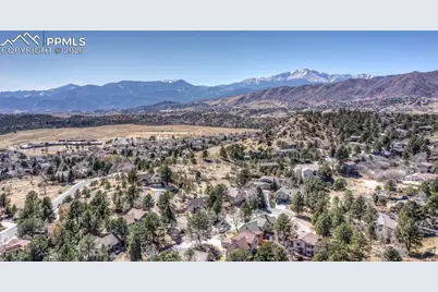 1118 War Eagle Court, Colorado Springs, CO 80919 - Photo 5