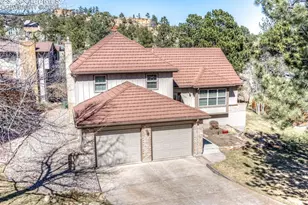 1118 War Eagle Ct, Colorado Springs, CO 80919 - Photo 1