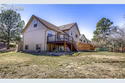 1118 War Eagle Court, Colorado Springs, CO 80919 - Photo 7