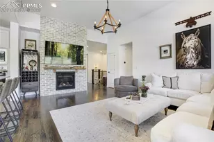 1058 Charismatic Wy, Colorado Springs, CO 80921 - Photo 7