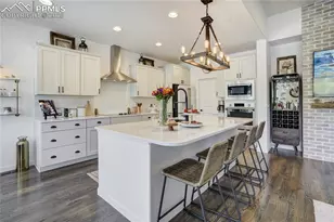 1058 Charismatic Wy, Colorado Springs, CO 80921 - Photo 17