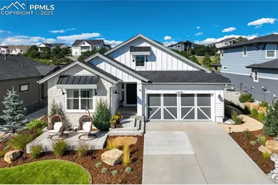 1058 Charismatic Way, Colorado Springs, CO 80921 - Photo 3