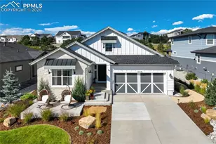 1058 Charismatic Wy, Colorado Springs, CO 80921 - Photo 3