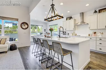 1058 Charismatic Way, Colorado Springs, CO 80921 - Photo 9