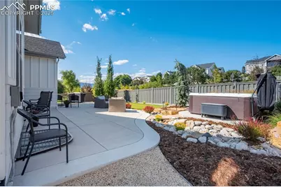 1058 Charismatic Way, Colorado Springs, CO 80921 - Photo 37