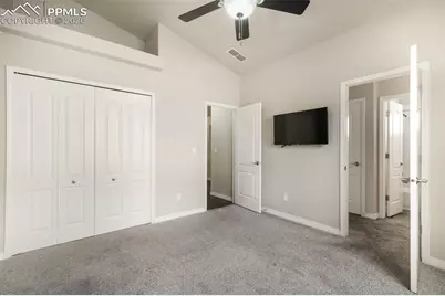 9155 Dome Rock Place, Colorado Springs, CO 80924 - Photo 7