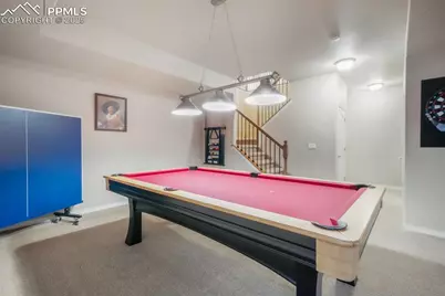 9155 Dome Rock Place, Colorado Springs, CO 80924 - Photo 37