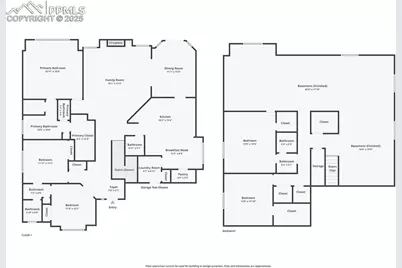 9155 Dome Rock Place, Colorado Springs, CO 80924 - Photo 49