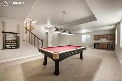 9155 Dome Rock Place, Colorado Springs, CO 80924 - Photo 35