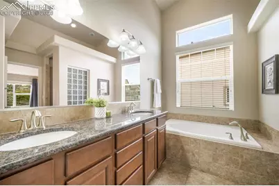 9155 Dome Rock Place, Colorado Springs, CO 80924 - Photo 33