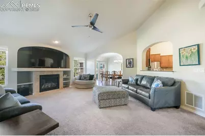 9155 Dome Rock Place, Colorado Springs, CO 80924 - Photo 11