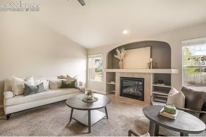 9155 Dome Rock Place, Colorado Springs, CO 80924 - Photo 11