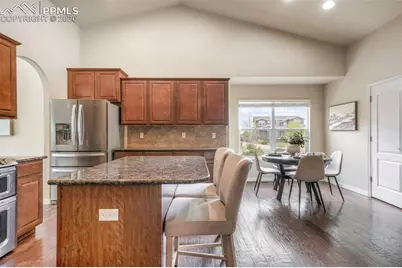9155 Dome Rock Place, Colorado Springs, CO 80924 - Photo 21