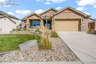 9155 Dome Rock Pl, Colorado Springs, CO 80924 - Photo 1