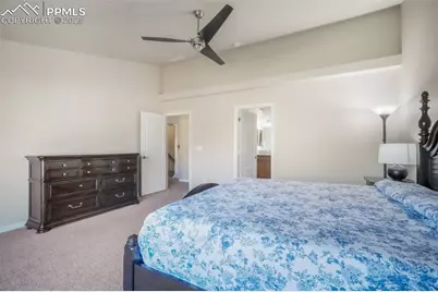 9155 Dome Rock Place, Colorado Springs, CO 80924 - Photo 29