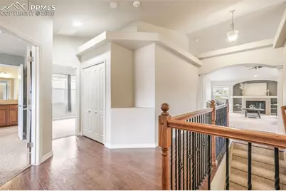 9155 Dome Rock Place, Colorado Springs, CO 80924 - Photo 3